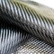 Twill  Weave Carbon Fiber Fabric